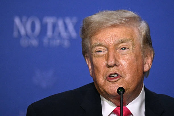 Трамп анонсував нову військову операцію США