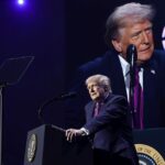 Трамп накинувся з новою критикою на НАТО