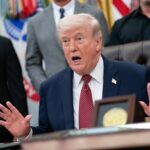 Трамп оголосив перемогу над Іраном і розніс медіа