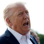 Трамп охрип: Грем повідомив деталі переговорів з Іраном