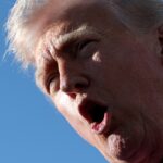 Трамп: Ормузька протока відкриється автоматично