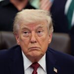 Трамп передумав продовжувати перемир’я з Іраном