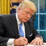 Трамп підписав указ щодо лікування психоделічними препаратами