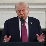 Трамп прокоментував переговори щодо України