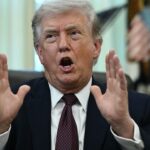 Трамп провів термінову нараду через Ормузьку протоку – ЗМІ