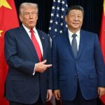 Трамп: Сі заявив, що не передає зброю Ірану