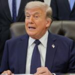 Трамп скасував візит Віткоффа і Кушнера в Пакистан