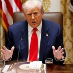 Трамп спрогнозував швидкий “вибух” нафтової інфраструктури Ірана