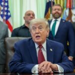 Трамп відповів, чи застосує ядерну зброю проти Ірану