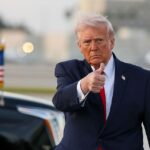 Трамп відреагував на розблокування Ормузу