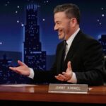 Трамп вимагає звільнити телеведучого, що назвав Меланію “майбутньою вдовою”