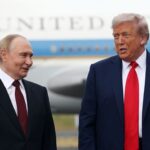 Трамп запросив Путіна на G20 – ЗМІ