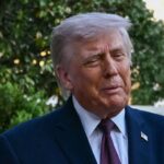 Трамп заявив про перші за 34 роки переговори Ізраїлю та Лівану