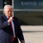 Трамп заявив про “цілковитий контроль” на Ормузькою протокою