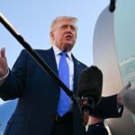 Трамп заявив, що “назавжди відкриває” Ормуз