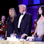 Трамп заявив, що сам загальмував свою евакуацію під час стрілянини