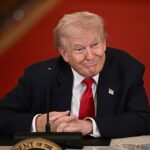 Трамп заявив, що війна в Ірані не має дедлайну