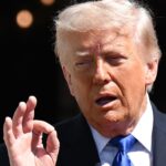 Трампа висунули на Нобелівську премію миру – ЗМІ