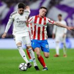 Циганков допоміг Жироні зіграти внічию з Реалом Лунина