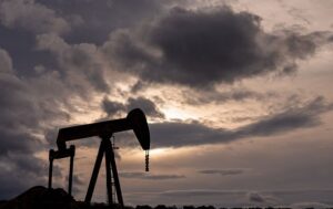 Ціни на нафту обвалилися після припинення вогню