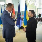 Тур Європою. Про що хоче домовитись Зеленський