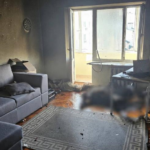 У багатоповерхівці Львова пролунав вибух, є загиблий