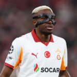 У Барселоні стежать за колишнім форвардом Наполі