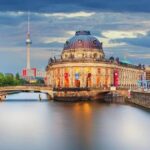 У Берліні туристам пропонують безкоштовні бонуси та харчування
