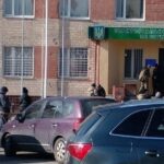 У Білій Церкві чоловік кинув гранату під ТЦК