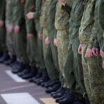 У Білорусі оголосили призов офіцерів запасу