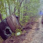 У Болгарії автобус в&rsquo;їхав у групу українців, є жертви