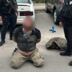 У Бучі п’яний чоловік влаштував стрілянину