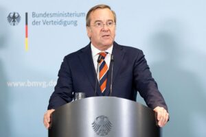 У Бундесвері обмежили використання телефонів через шпигунство