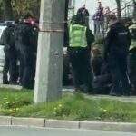 У Чернігові сталася стрілянина – соцмережі