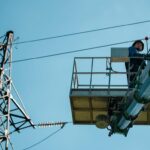 У чотирьох областях України нові відключення