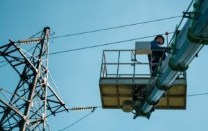 У чотирьох областях України нові відключення