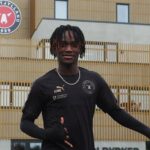 У Данії під час збройного інциденту поранили футболіста