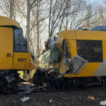 У Данії зіткнулися пасажирські поїзди, постраждали щонайменше 17 людей