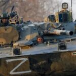 У DeepState оцінили наступ окупантів на Сумщині та Донеччині