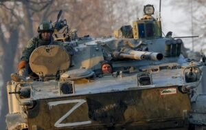 У DeepState оцінили наступ окупантів на Сумщині та Донеччині