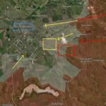 У DeepState озвучили ситуацію у Костянтинівці