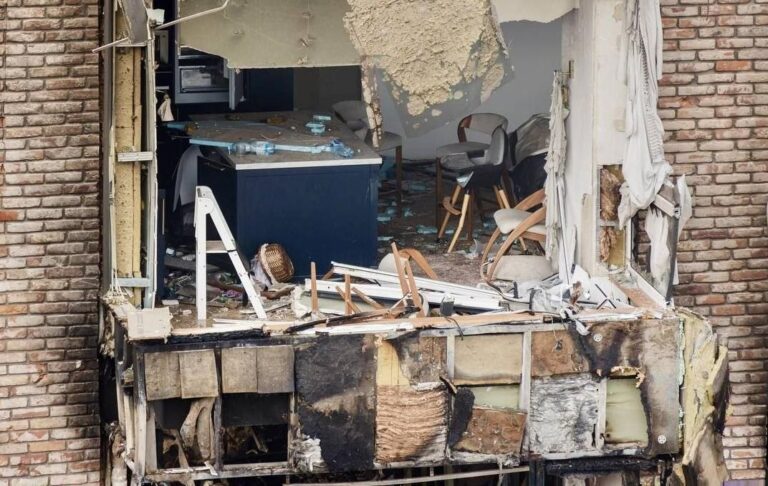 У Дніпрі збільшилася кількість жертв нічної атаки РФ