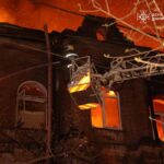 У Дніпрі зросла кількість загиблих до трьох