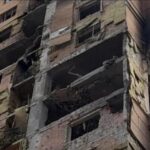 У Донецьку знищено штаб спецназу ФСБ – “Мадяр”