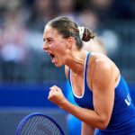 У фіналі турніру WTA уперше зіграють дві українки