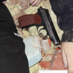 У ФСБ заявили про ліквідацію росіян, звинувачених у підготовці теракту