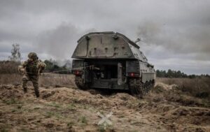 У Генштабі оцінили ситуацію на фронті