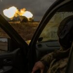 У Генштабі розповіли про бої на фронті