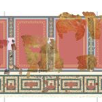 У Іспанії виявили унікальну давньоримську технологію настінного живопису