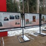 У Катині відкрили виставку про “польську русофобію”